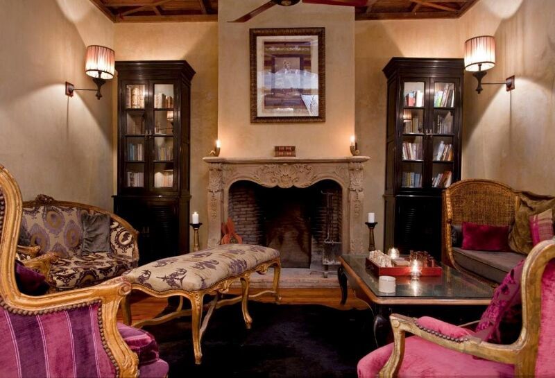 Villa de L'O 4* pas cher photo 8