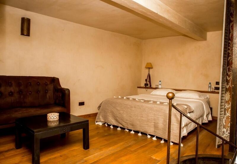 Madada Mogador 4* pas cher photo 4