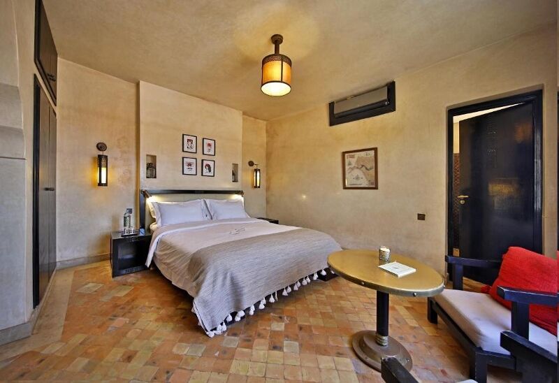 Madada Mogador 4* pas cher photo 5