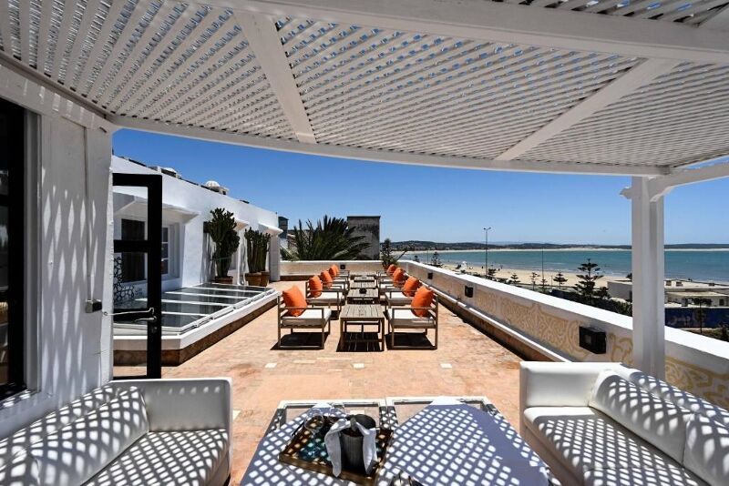 Madada Mogador 4* pas cher photo 6