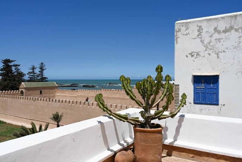 Madada Mogador 4* pas cher photo 7