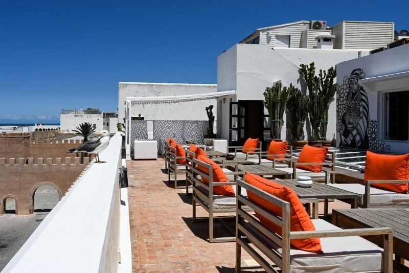 Madada Mogador 4* pas cher photo 8