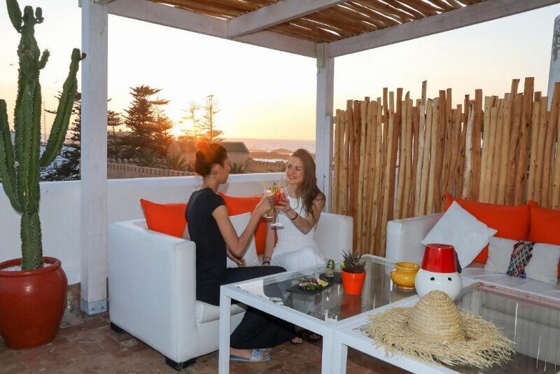 Madada Mogador 4* pas cher photo 9