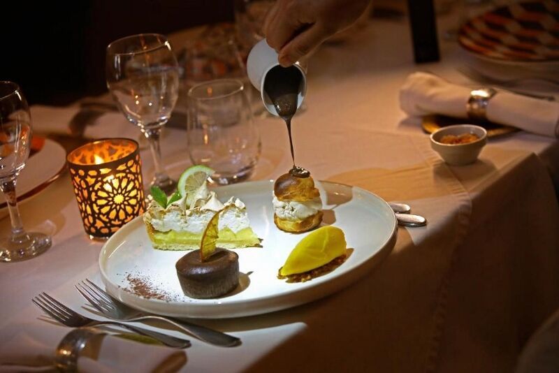 Madada Mogador 4* pas cher photo 11