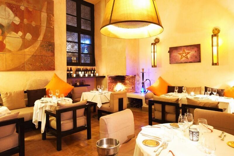 Madada Mogador 4* pas cher photo 12