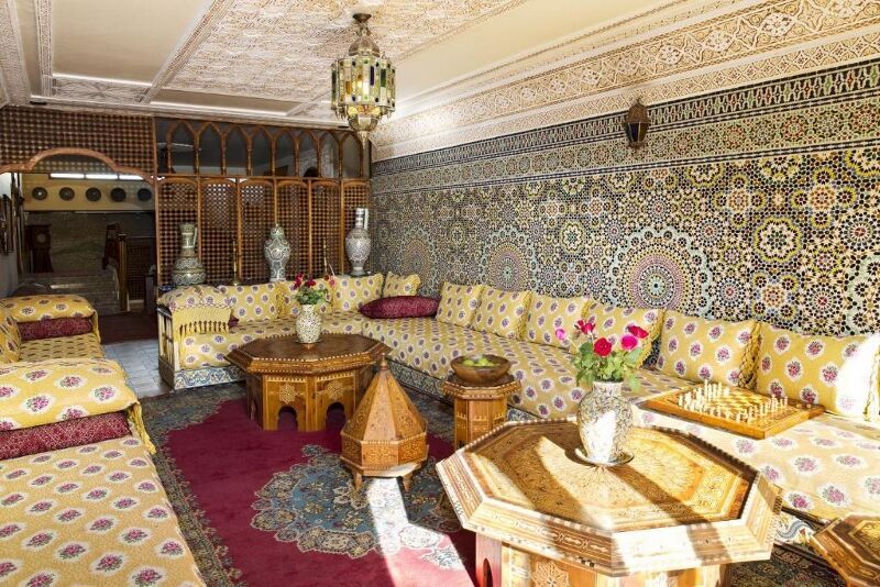 Villa Quieta 4* pas cher photo 1