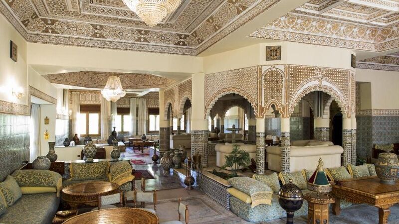 Villa Quieta 4* pas cher photo 3