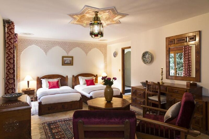 Villa Quieta 4* pas cher photo 4