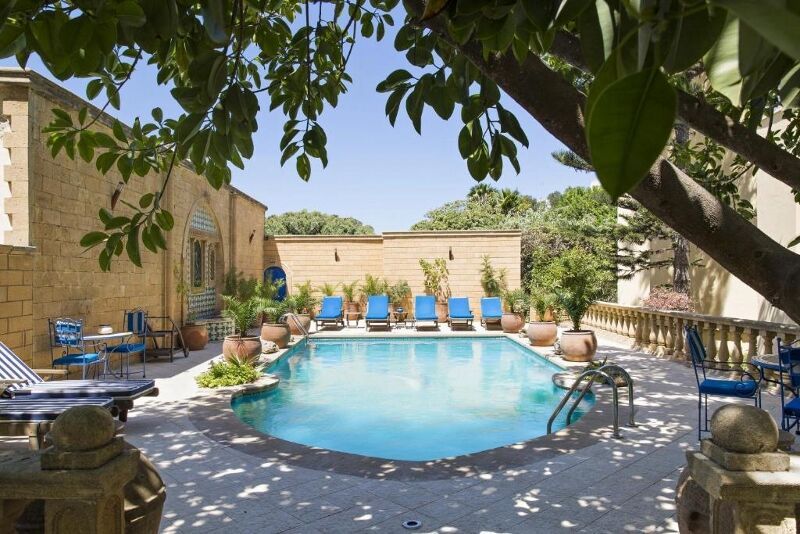 Villa Quieta 4* pas cher photo 9