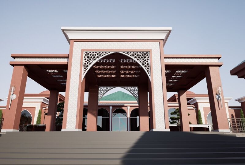 Pickalbatros Club Sungo Marrakech 5* pas cher photo 3