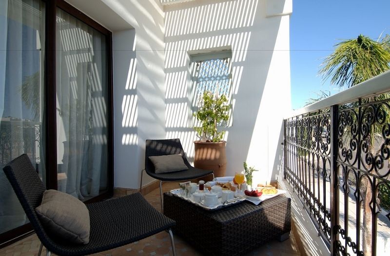 Riad Villa Blanche pas cher photo 4