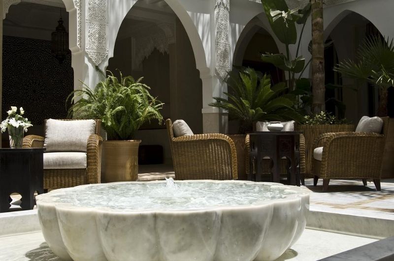 Riad Villa Blanche pas cher photo 9