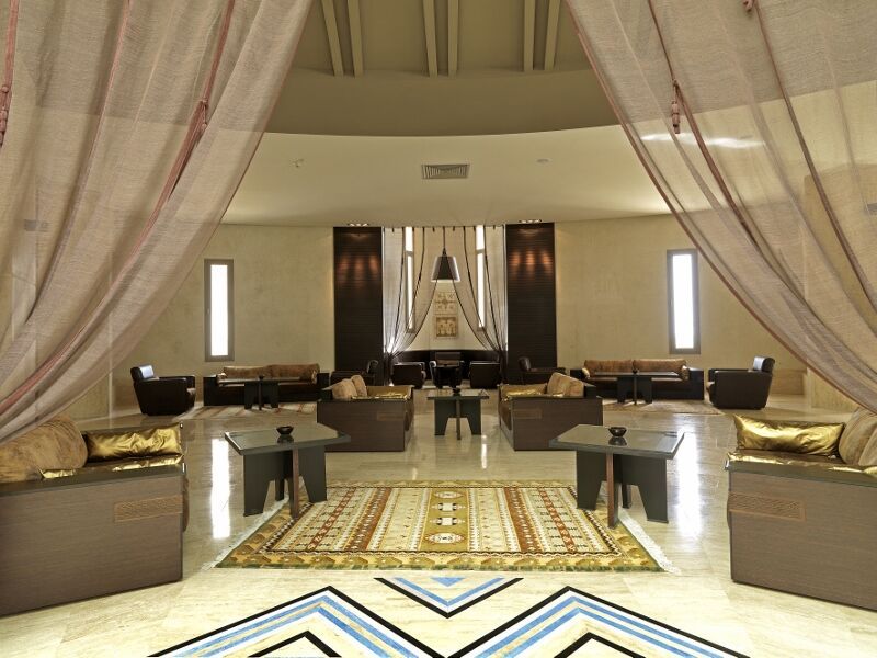 Jet Tours Signature Atlas Essaouira & Spa 5* pas cher photo 3