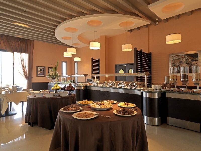 Jet Tours Signature Atlas Essaouira & Spa 5* pas cher photo 8