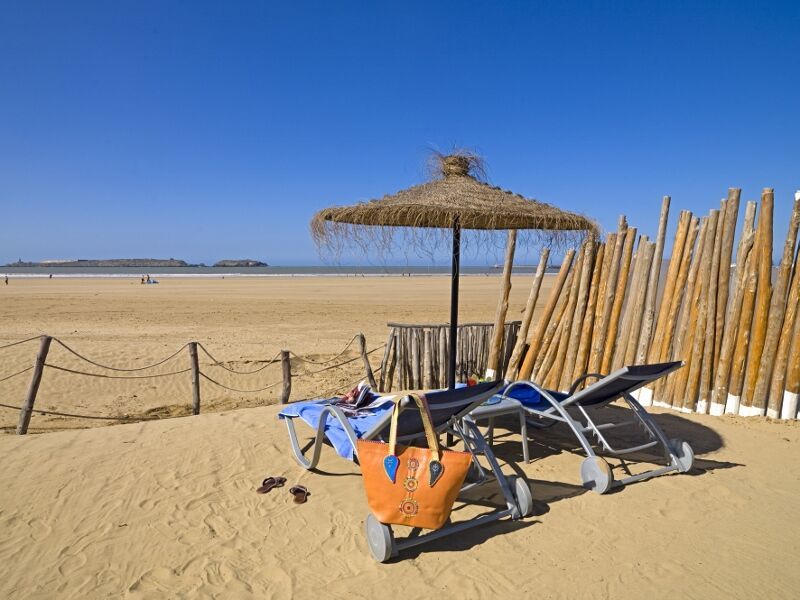 Jet Tours Signature Atlas Essaouira & Spa 5* pas cher photo 15