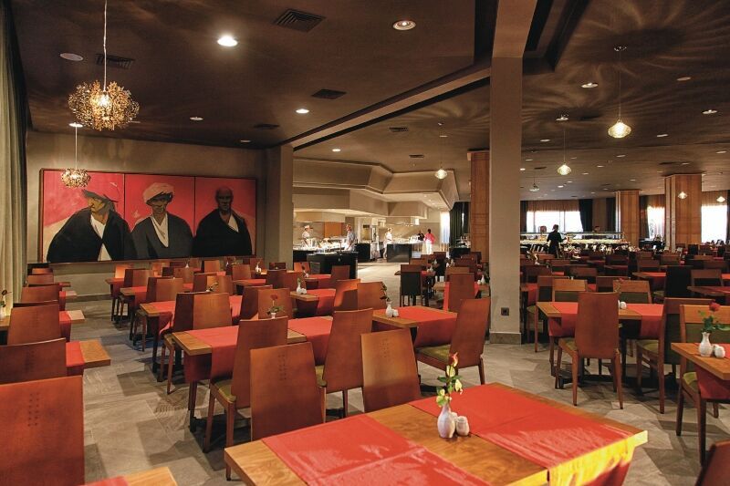 Riu Tikida Dunas 4* pas cher photo 8