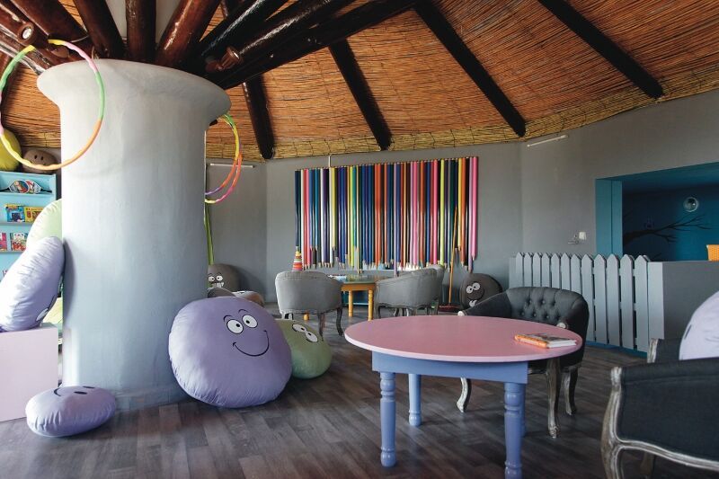 Riu Tikida Dunas 4* pas cher photo 9