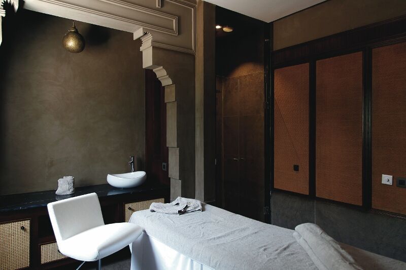 Riu Tikida Dunas 4* pas cher photo 11