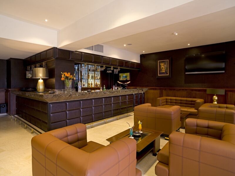 Palais Médina Riad Resort 5* pas cher photo 1