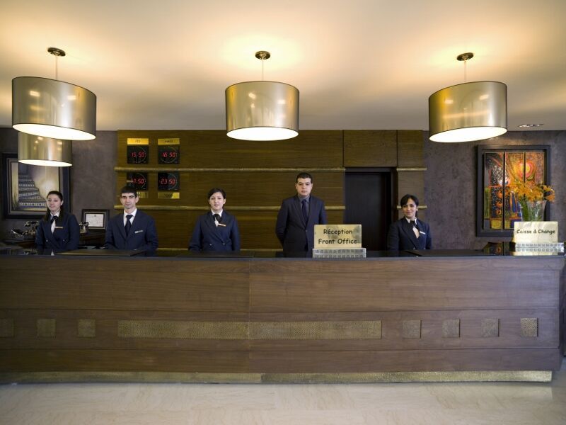 Palais Médina Riad Resort 5* pas cher photo 4