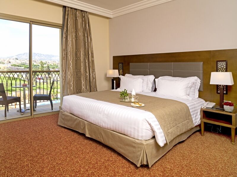 Palais Médina Riad Resort 5* pas cher photo 6