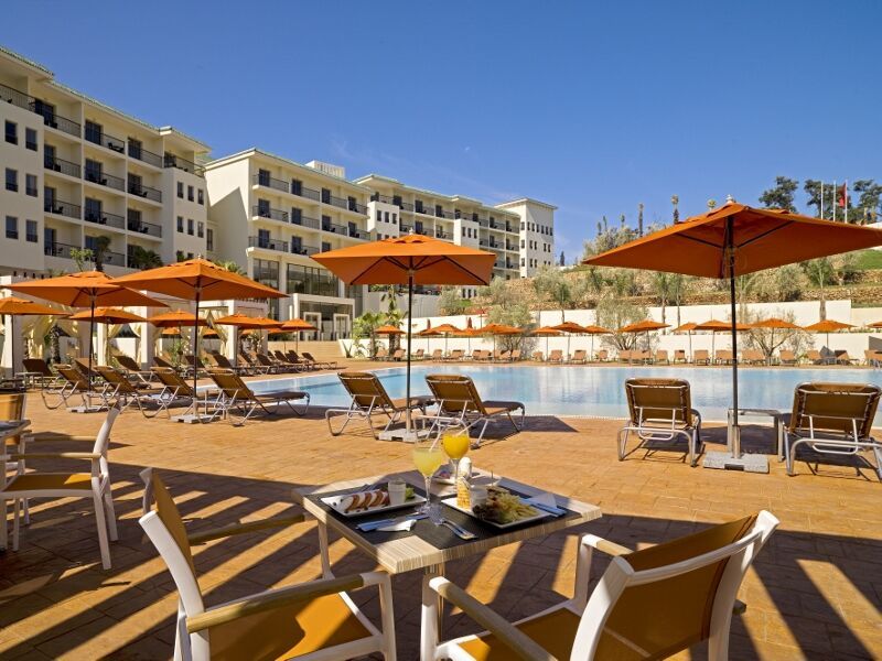 Palais Médina Riad Resort 5* pas cher photo 10