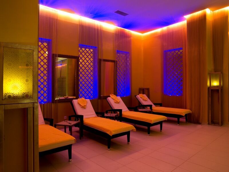 Palais Médina Riad Resort 5* pas cher photo 11