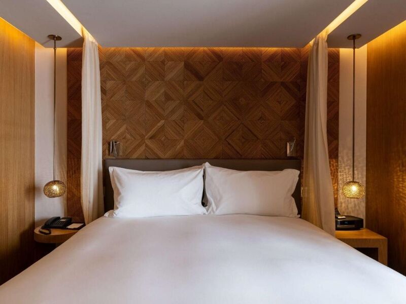 Sofitel Marrakech Palais Imperial & Spa 5* pas cher photo 5