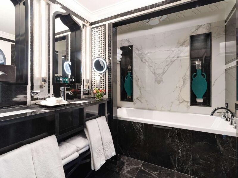 Sofitel Marrakech Palais Imperial & Spa 5* pas cher photo 6