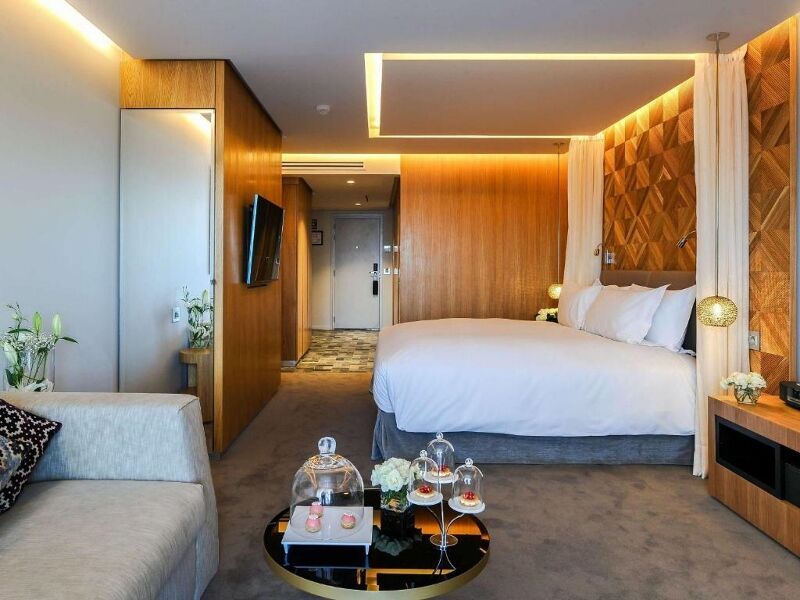 Sofitel Marrakech Palais Imperial & Spa 5* pas cher photo 7