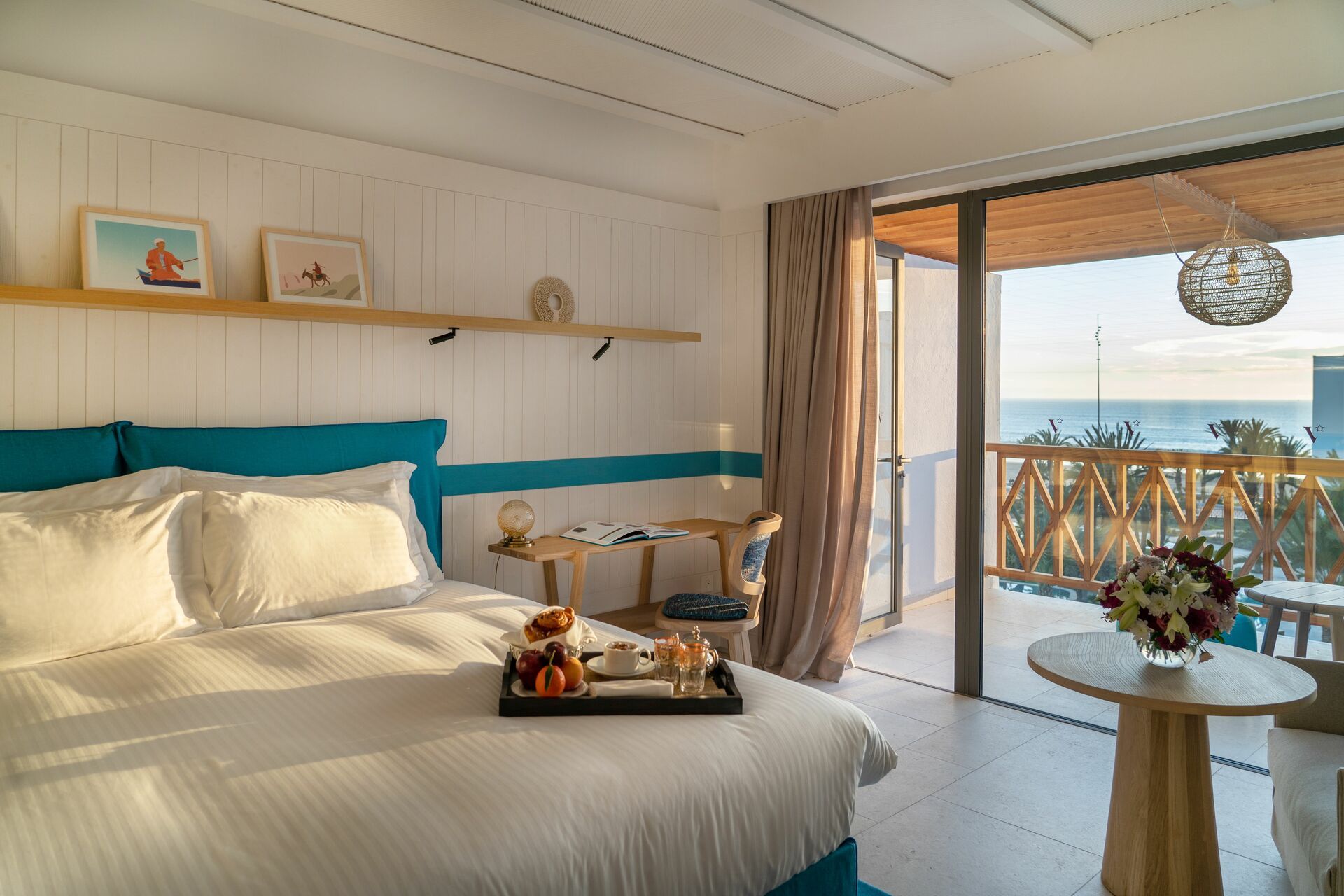 Jet Tours Signature The View Agadir 5* pas cher photo 5