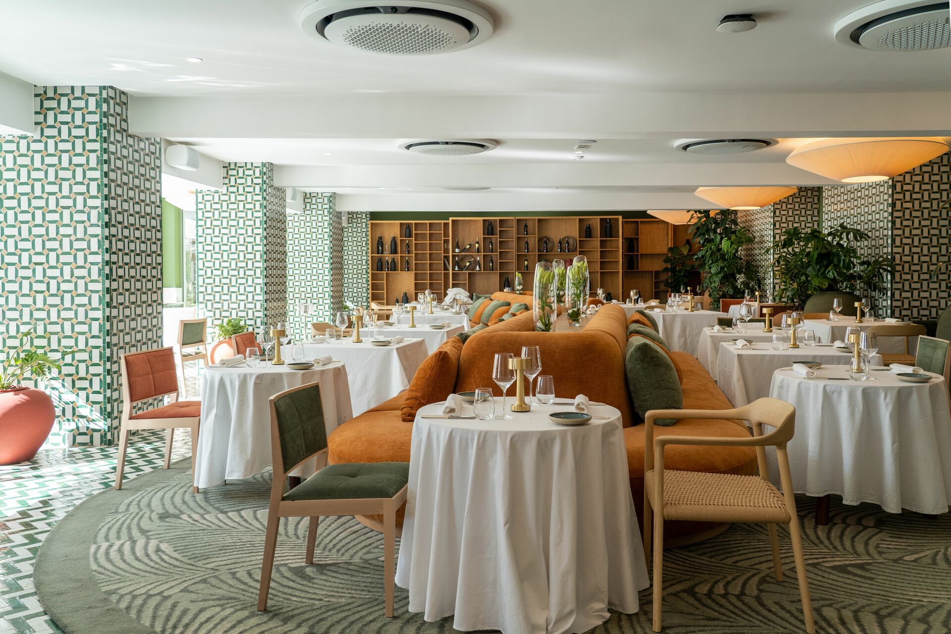 Jet Tours Signature The View Agadir 5* pas cher photo 10