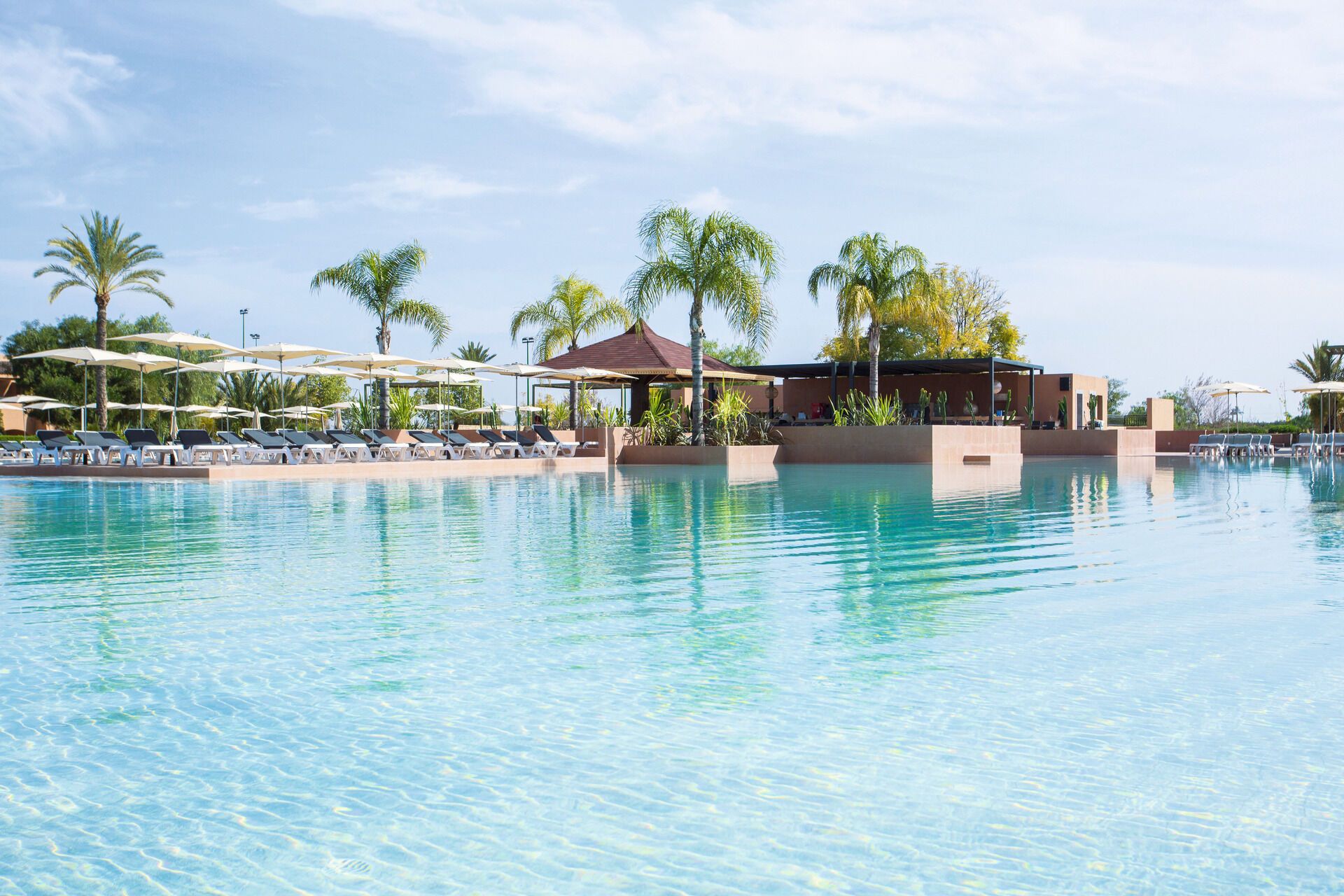 Riu Tikida Palmeraie 4* pas cher photo 6