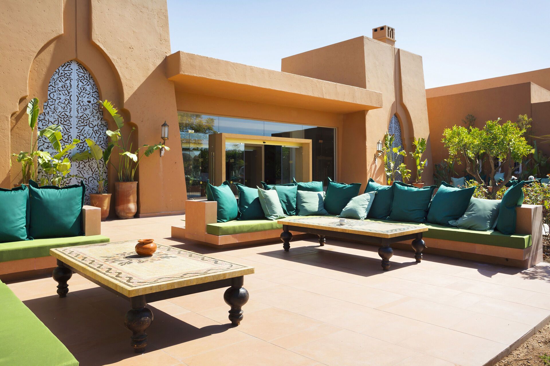 Riu Tikida Palmeraie 4* pas cher photo 12