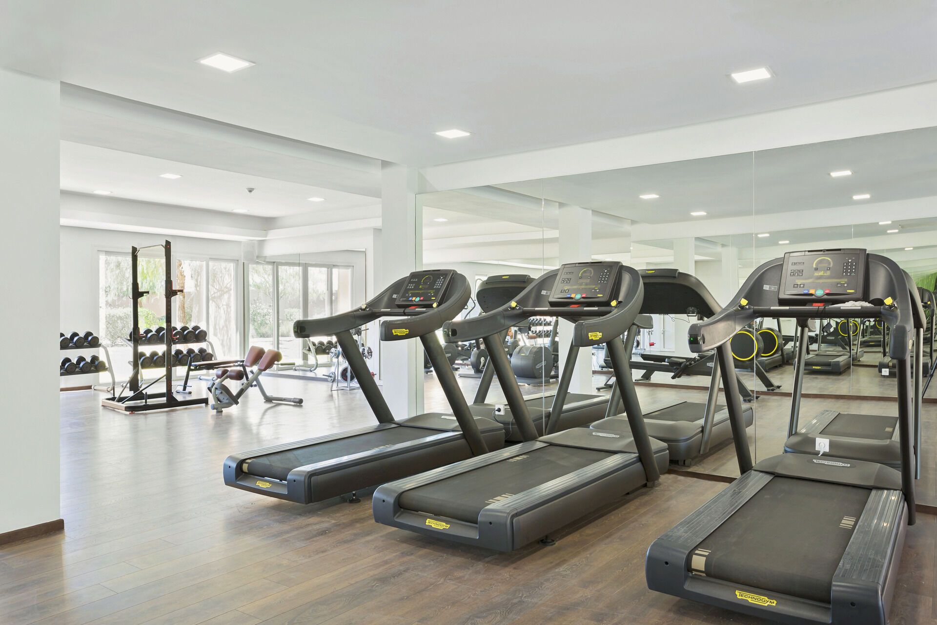 Riu Tikida Palmeraie 4* pas cher photo 15