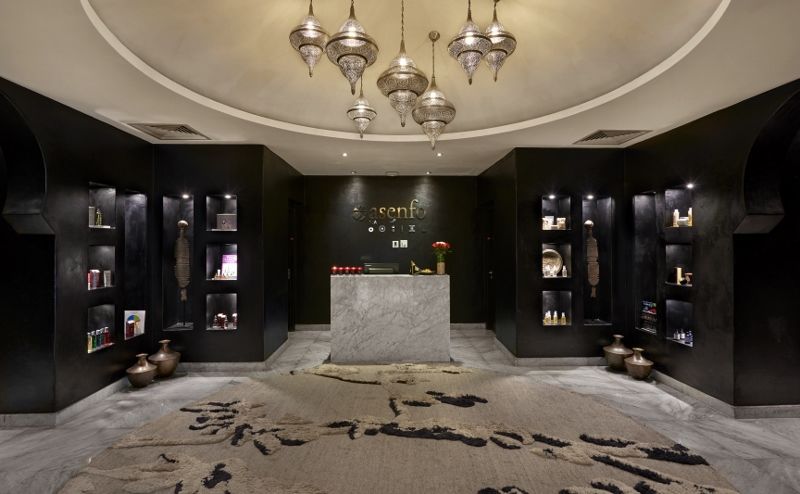 Hyatt Place Taghazout Bay 5* pas cher photo 1