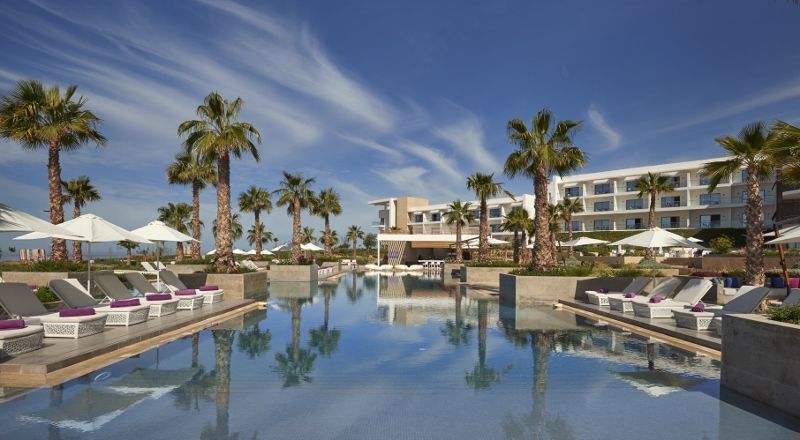Hyatt Place Taghazout Bay 5* pas cher photo 4