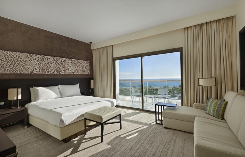 Hyatt Place Taghazout Bay 5* pas cher photo 11