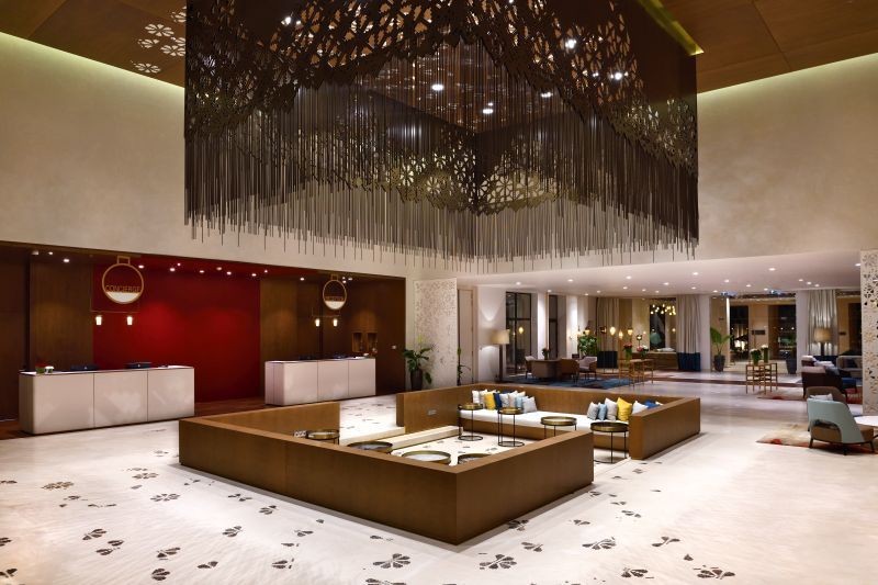 HiltonTaghazout 5* pas cher photo 3