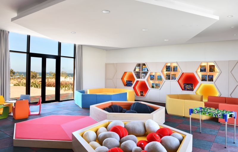 HiltonTaghazout 5* pas cher photo 4