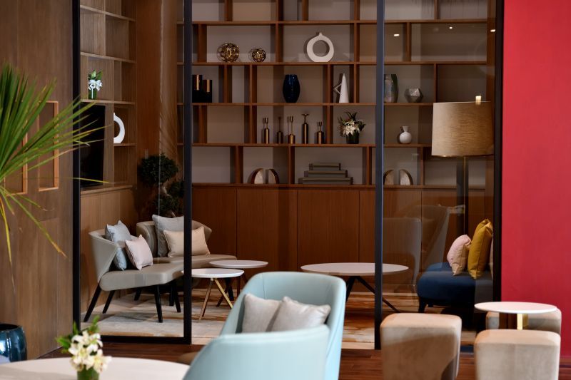 HiltonTaghazout 5* pas cher photo 5