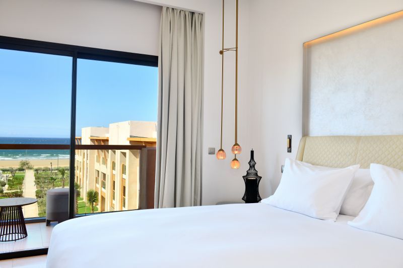 HiltonTaghazout 5* pas cher photo 6