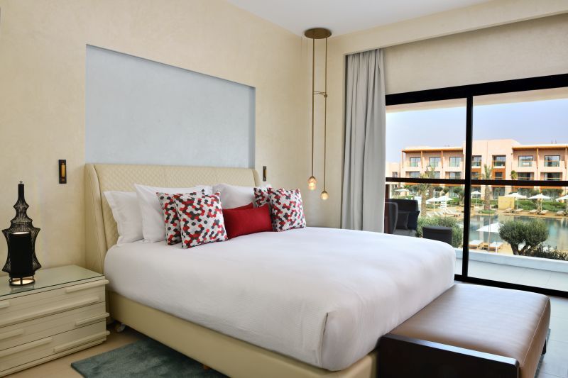 HiltonTaghazout 5* pas cher photo 7