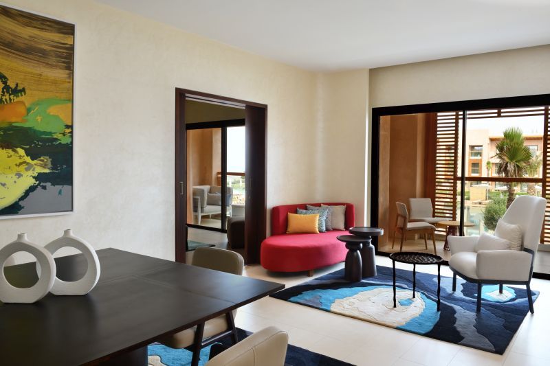 HiltonTaghazout 5* pas cher photo 8