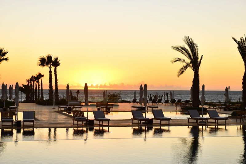 HiltonTaghazout 5* pas cher photo 9