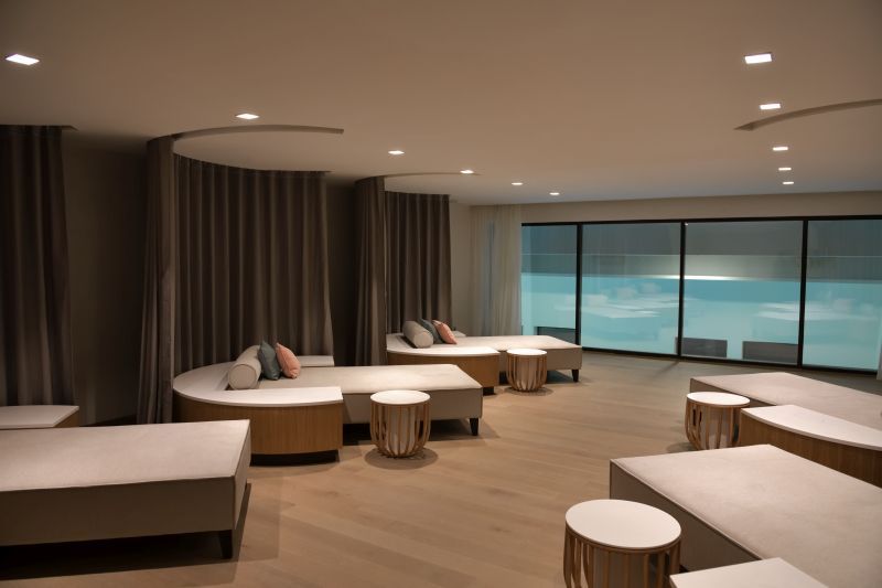 HiltonTaghazout 5* pas cher photo 10