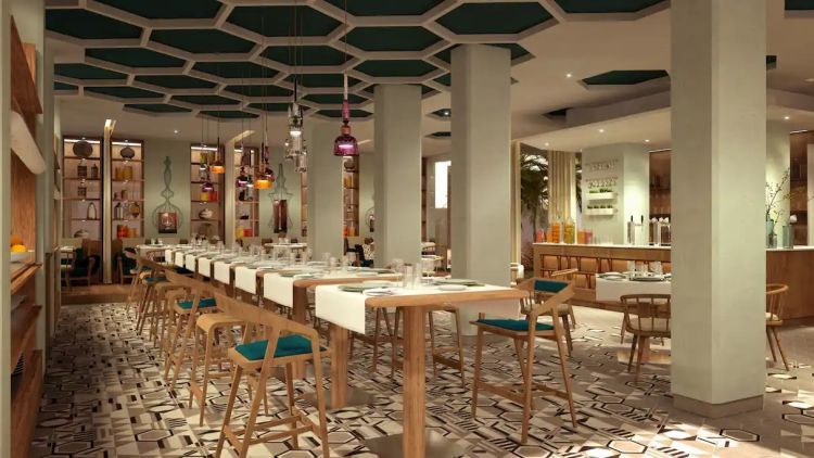 HiltonTaghazout 5* pas cher photo 12