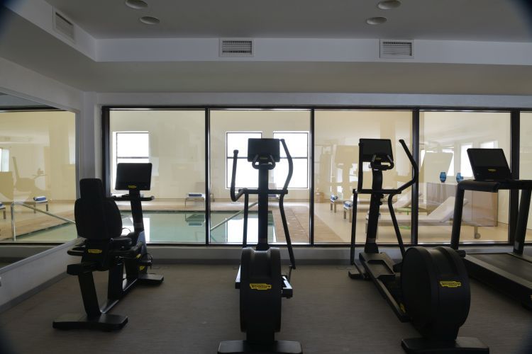 HiltonTaghazout 5* pas cher photo 13