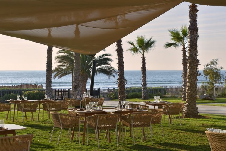 HiltonTaghazout 5* pas cher photo 15