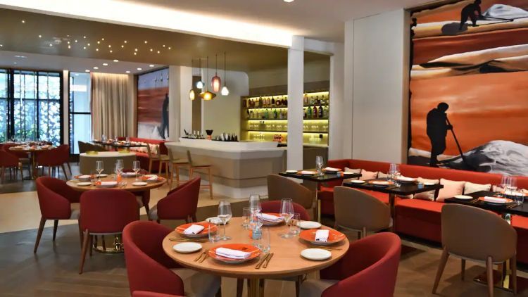 HiltonTaghazout 5* pas cher photo 16